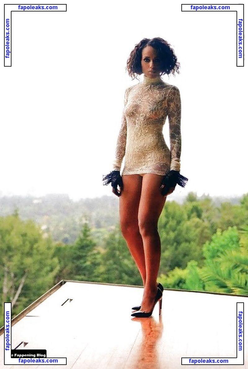 Kerry Washington / kerrywashington nude photo #0254 from OnlyFans