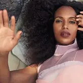 Kerry Washington голая #0005