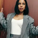 Kerry Washington голая #0329