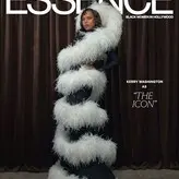 Kerry Washington голая #0334