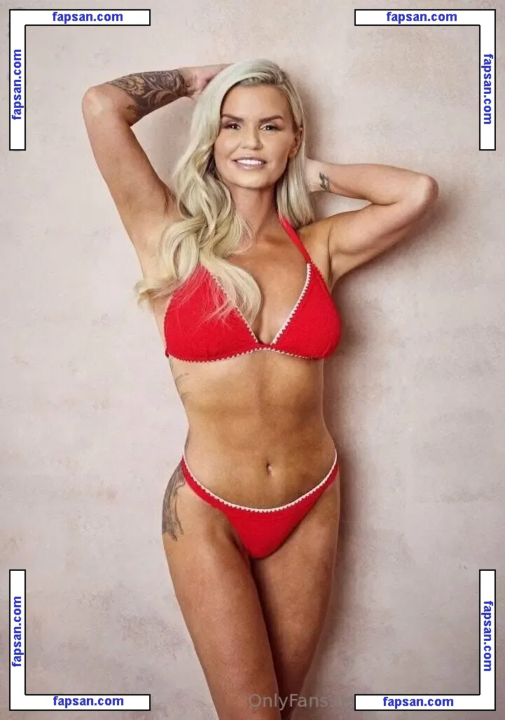 kerrykatona7 nude photo #0007 from OnlyFans