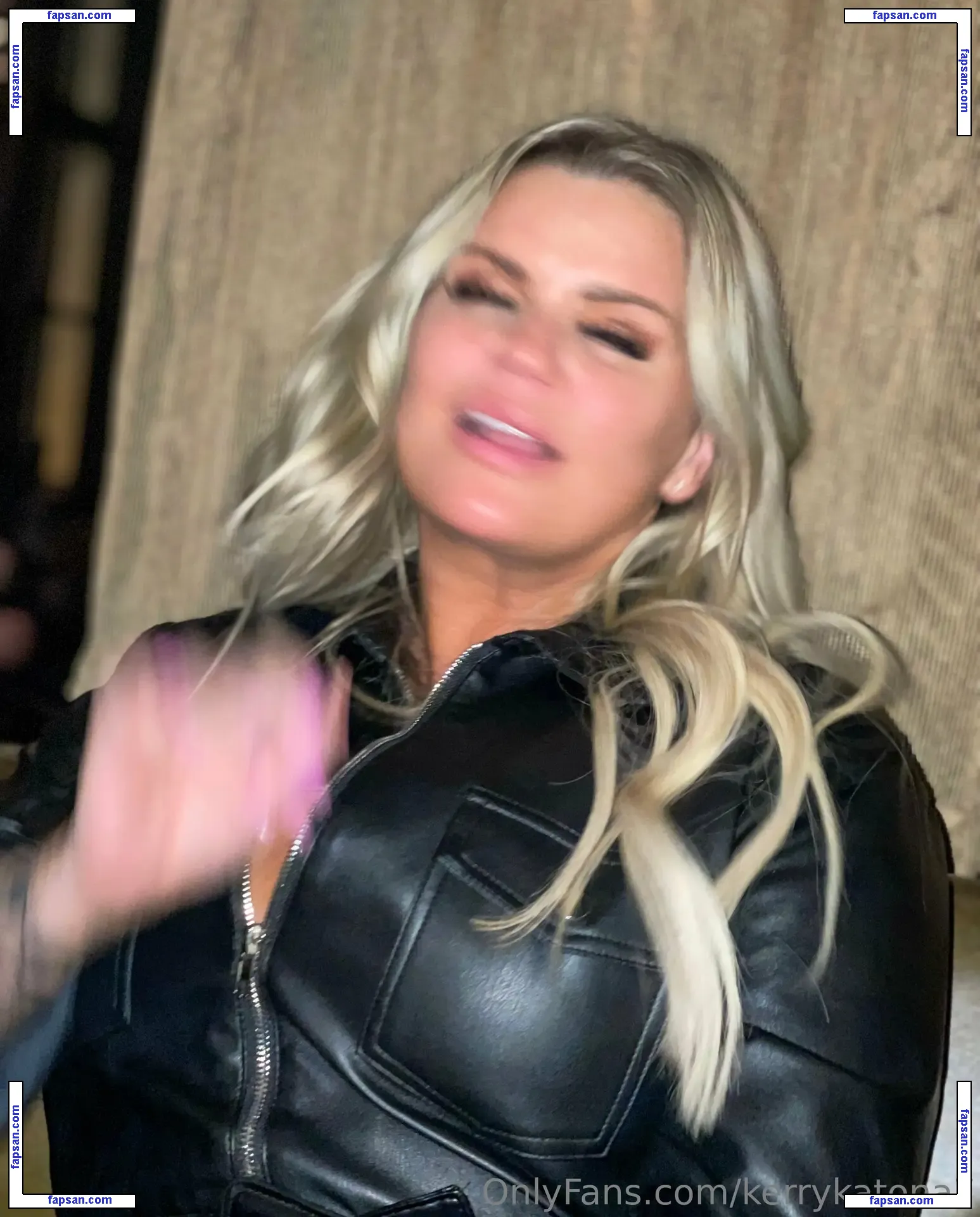 kerrykatona7 nude photo #0020 from OnlyFans