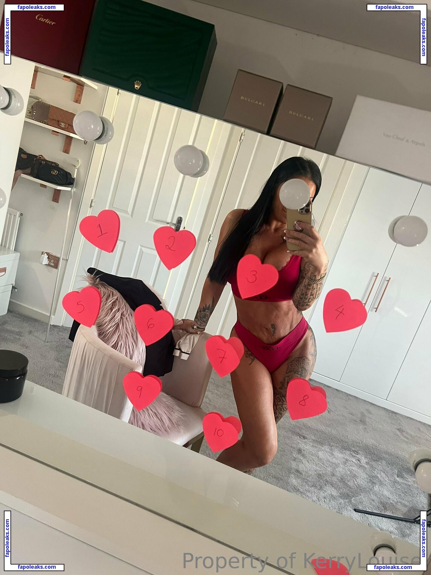 kerrylouise_xxx nude photo #0064 from OnlyFans