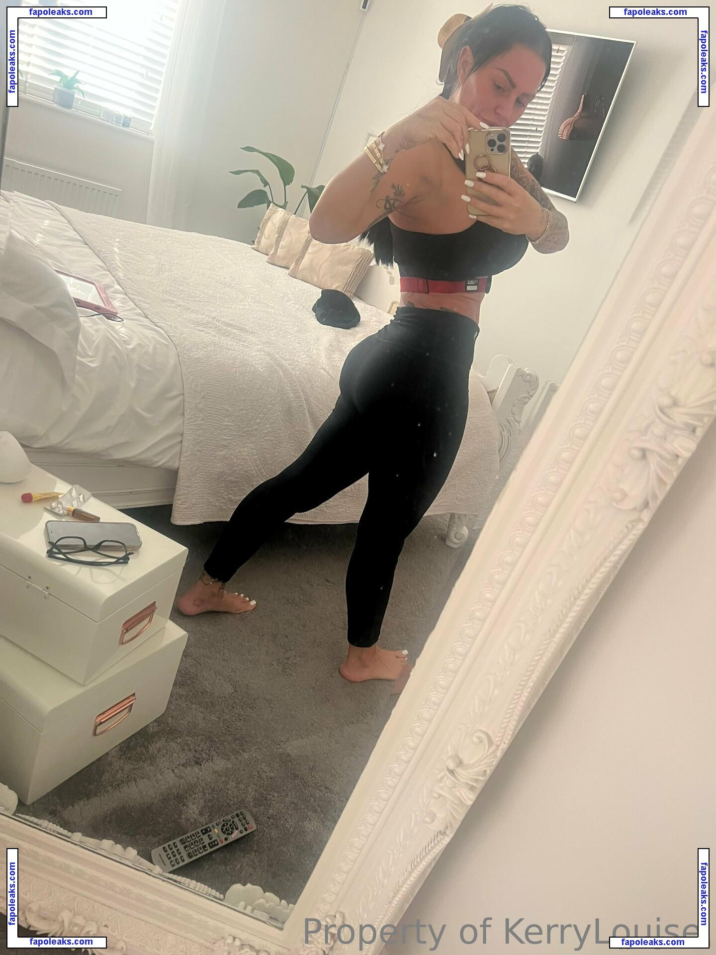 kerrylouise_xxx nude photo #0106 from OnlyFans