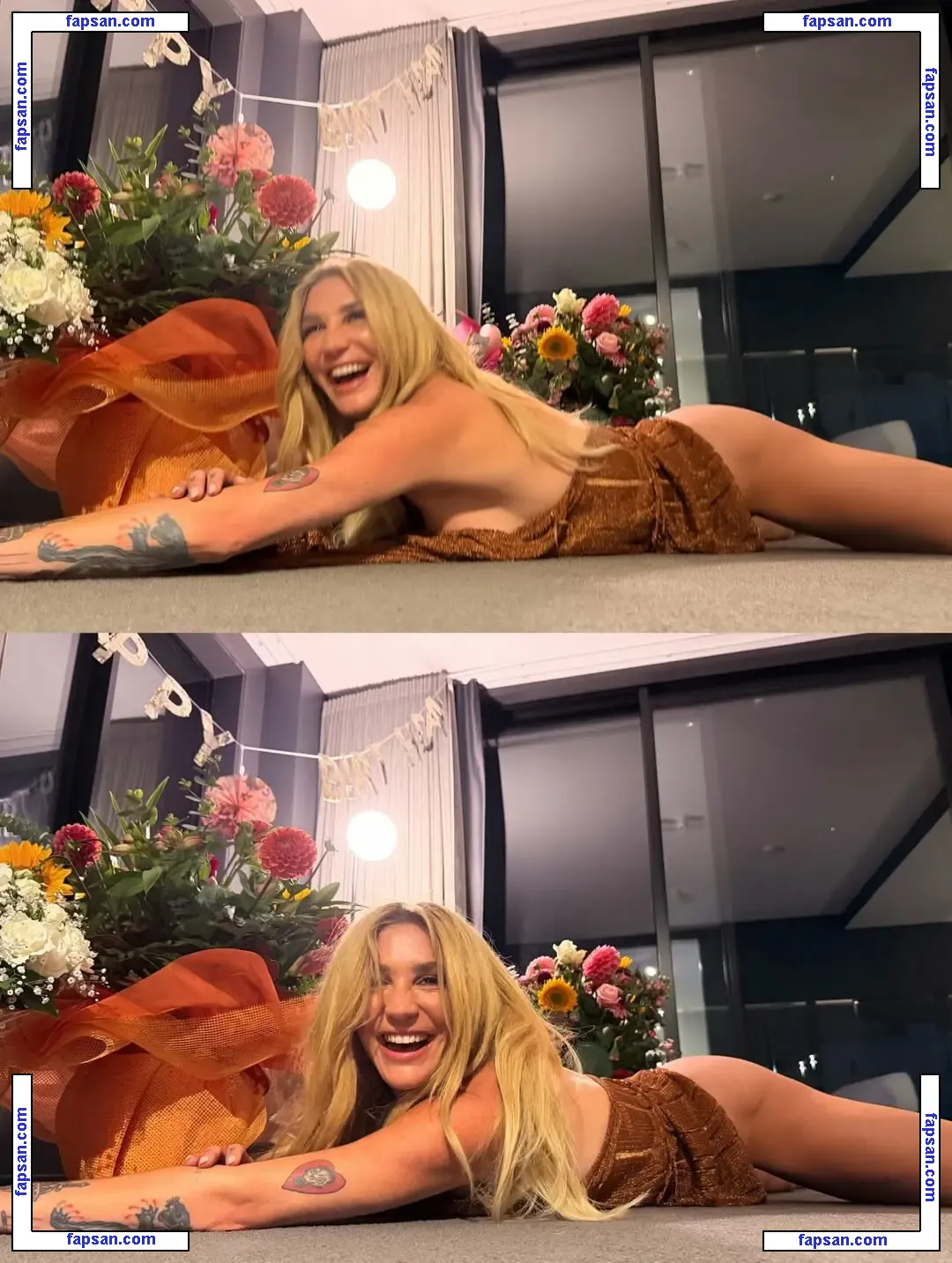 Kesha голая фото #0558 с Онлифанс