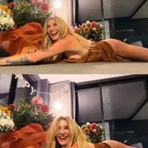 Kesha голая #0558