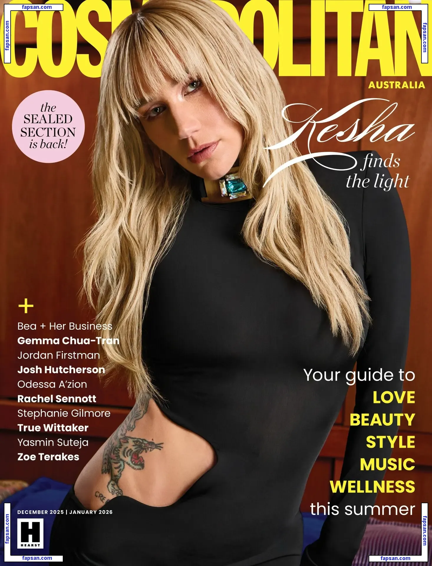 KeshaRose nude photo #0135 from OnlyFans