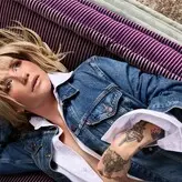 KeshaRose nude #0134