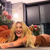 KeshaRose nude #0145