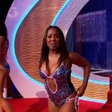 Keshia Knight Pulliam nude #0013