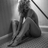 Kesler Tran nude #0036