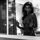 Kesler Tran nude #0041
