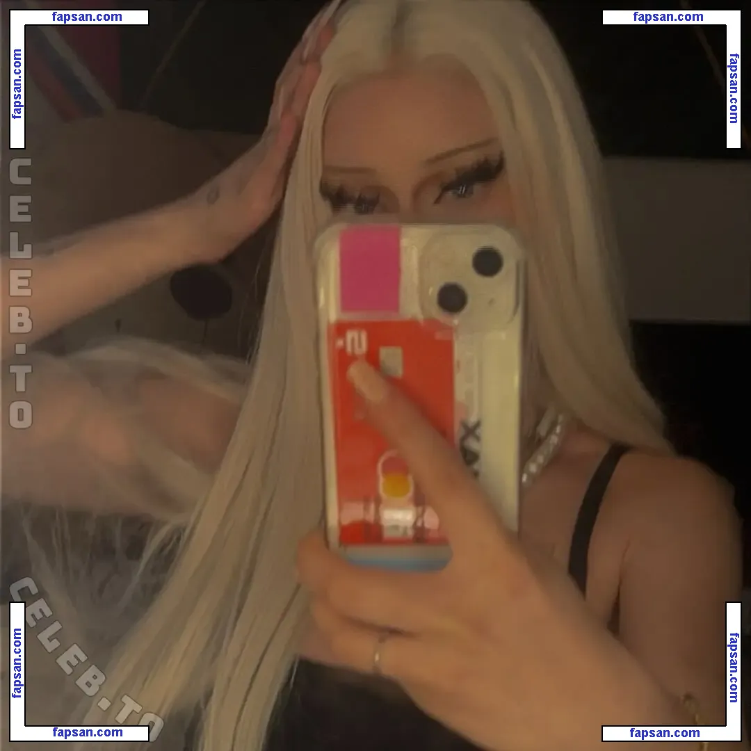 Ketaminchen голая фото #0001 с Онлифанс