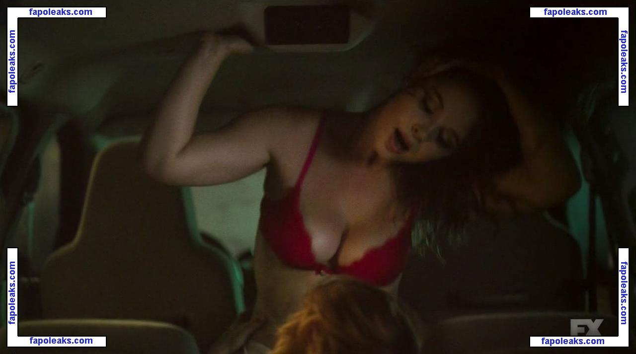 Kether Donohue nude photo #0016 from OnlyFans