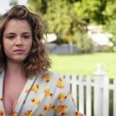 Kether Donohue голая #0037