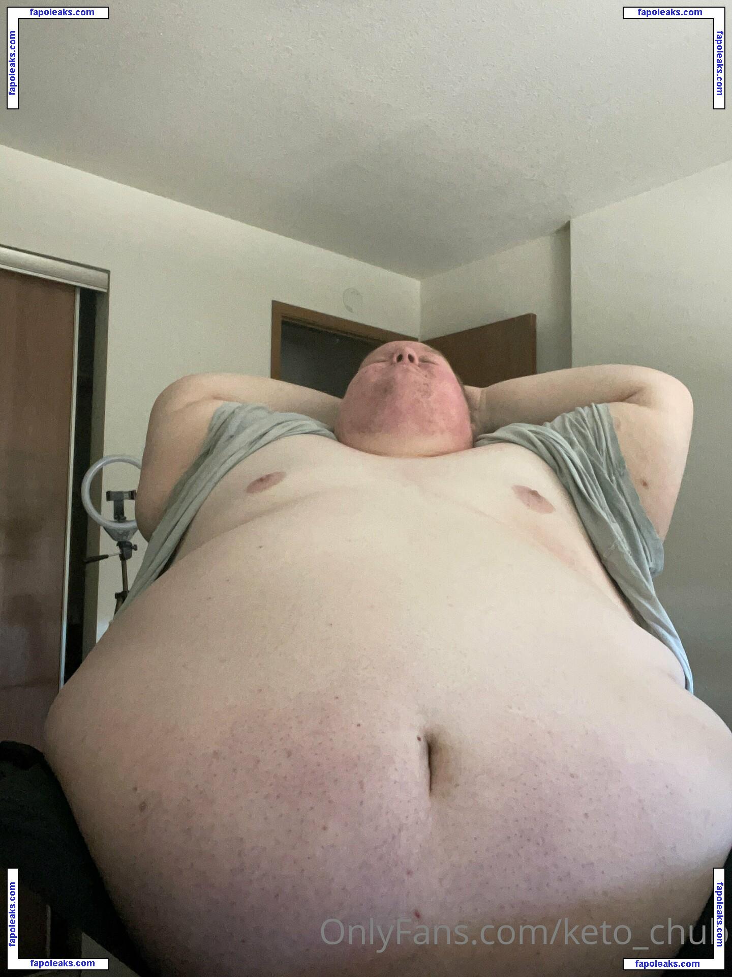 keto_chub nude photo #0011 from OnlyFans