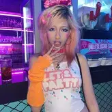 Kettsley голая #0020