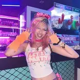 Kettsley голая #0021