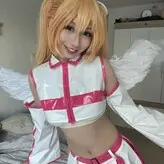 Kettsley голая #0024