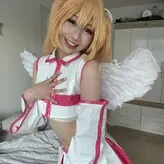 Kettsley голая #0034