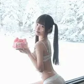 Kexuanw nude #0019