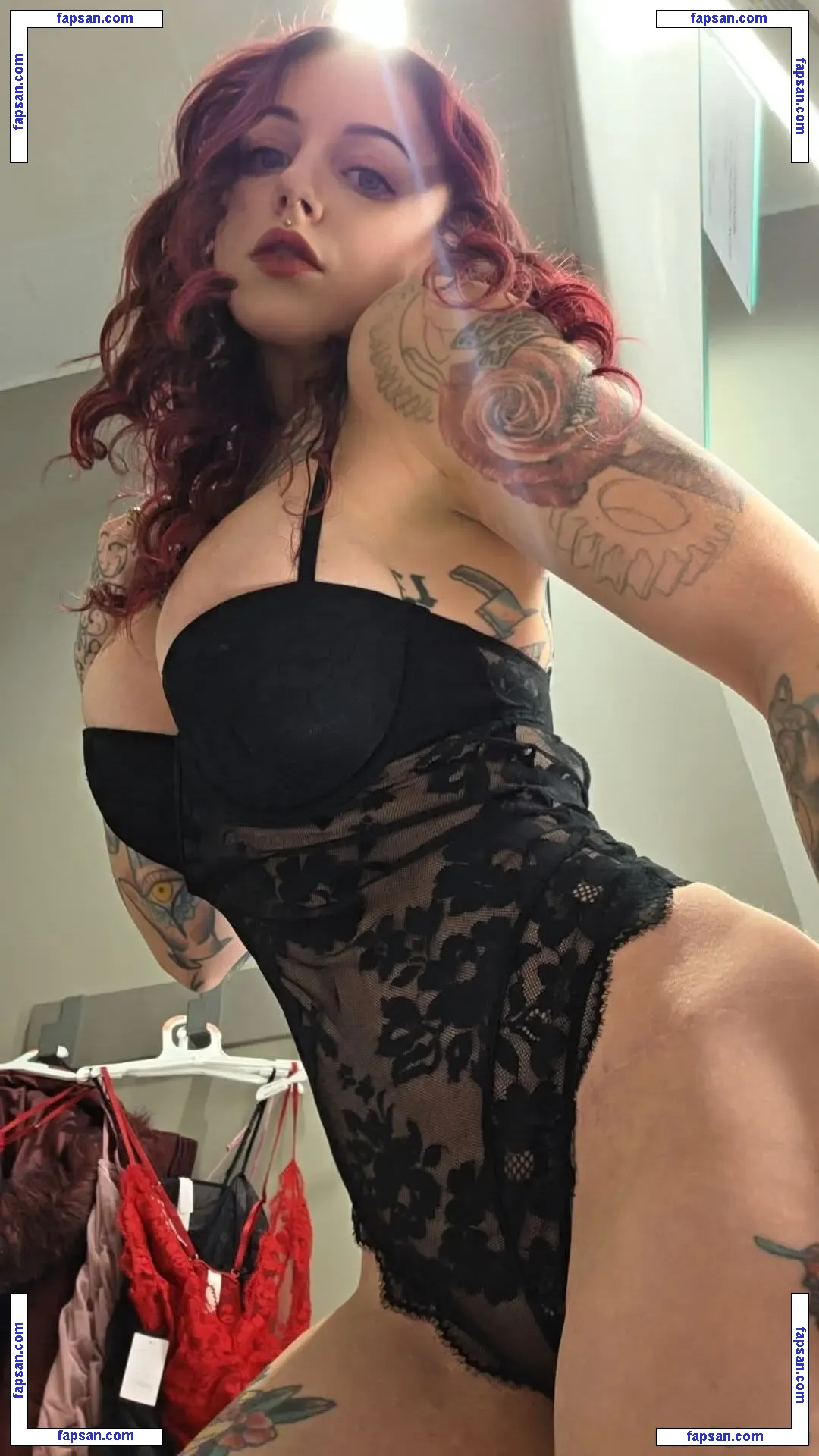 Key Bader nude photo #0001 from OnlyFans