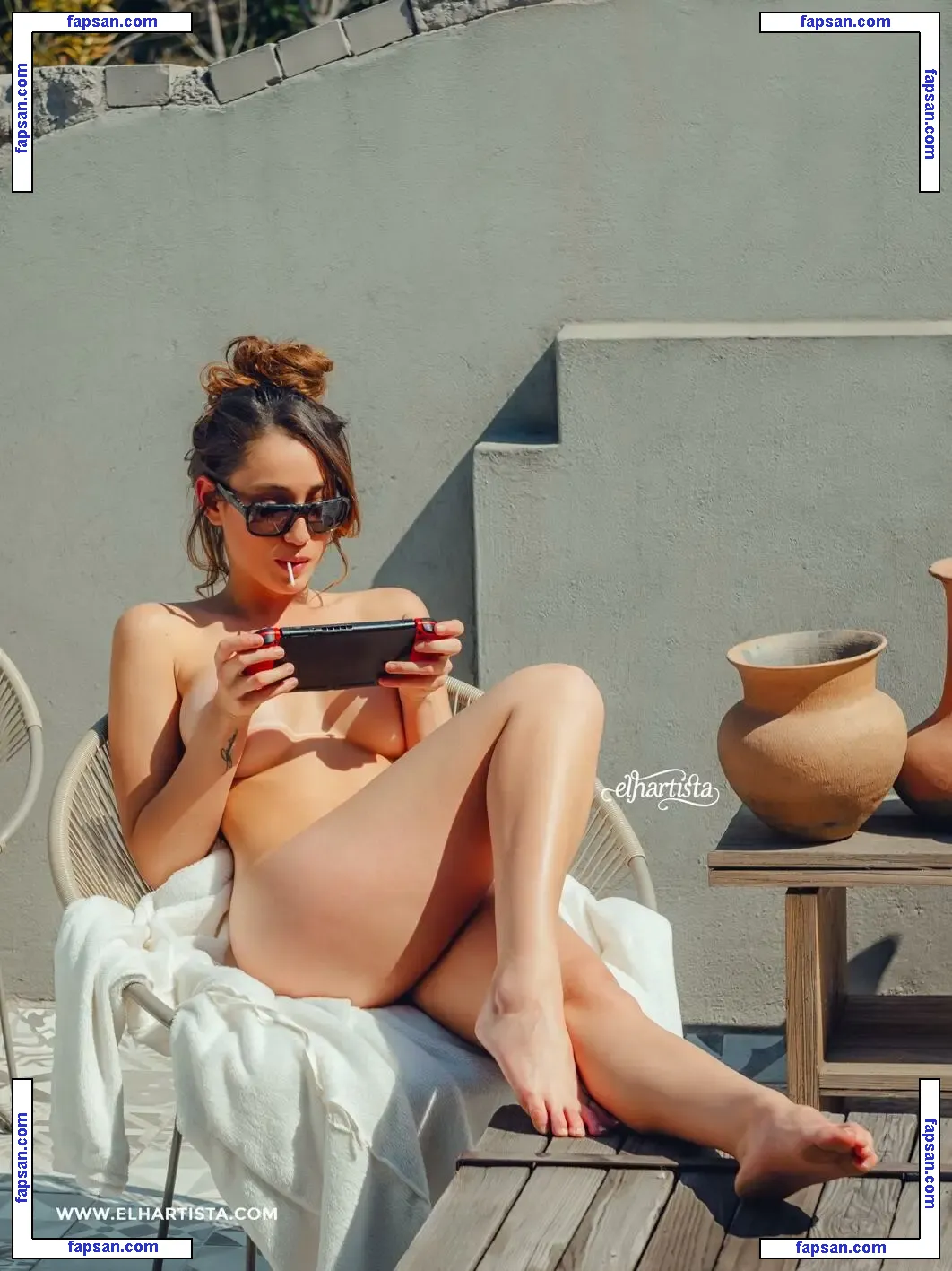 Keyla Caputo nude photo #0019 from OnlyFans