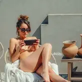 Keyla Caputo nude #0019