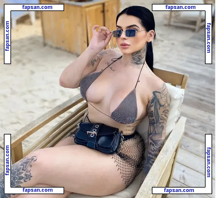 Keyla Fernandes nude photo #0003 from OnlyFans