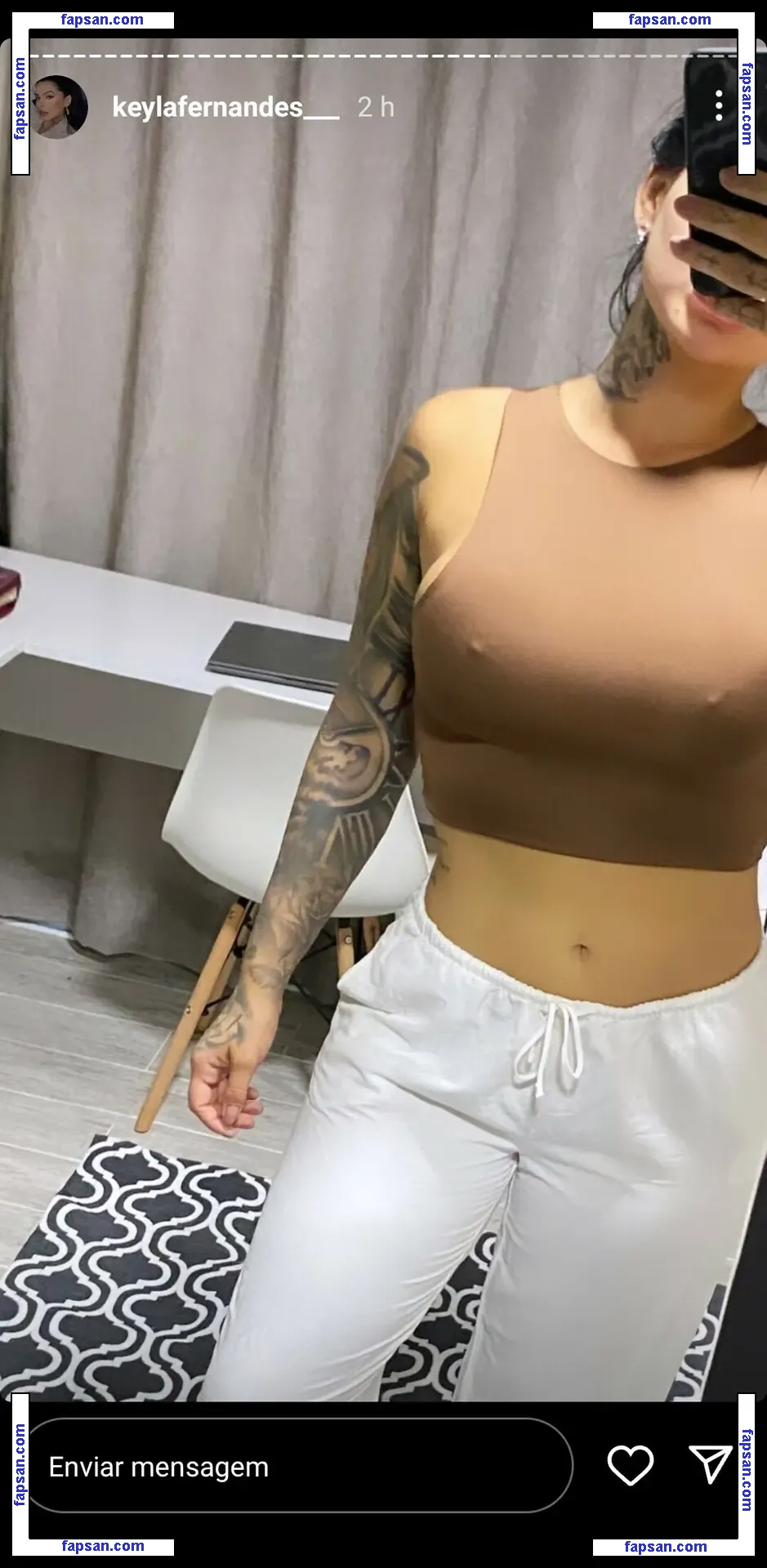 Keyla Fernandes nude photo #0012 from OnlyFans