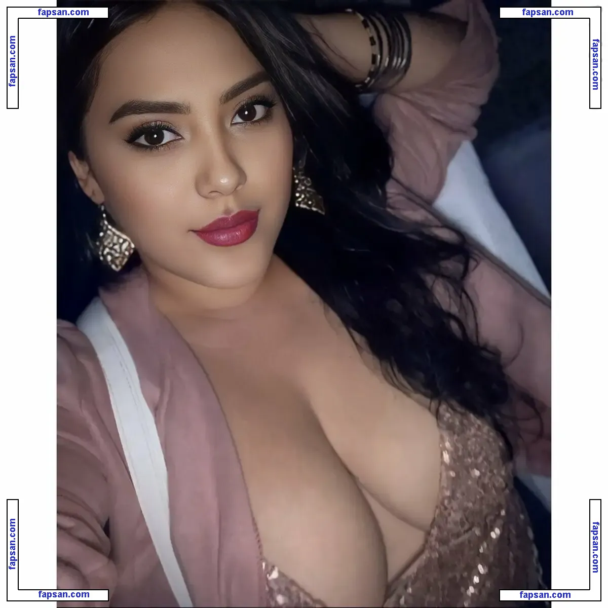 Keyla Ruz голая фото #0001 с Онлифанс