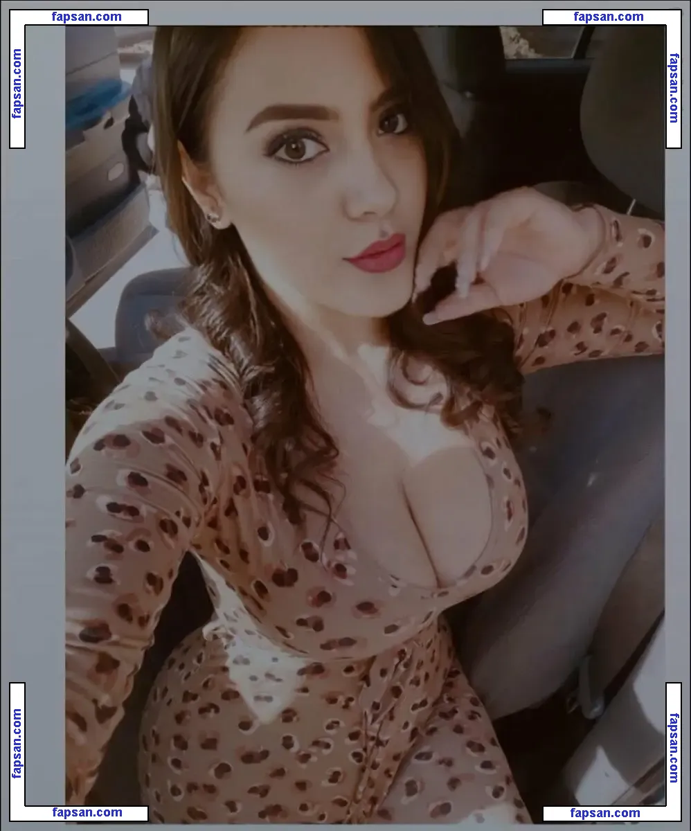 Keyla Ruz голая фото #0002 с Онлифанс