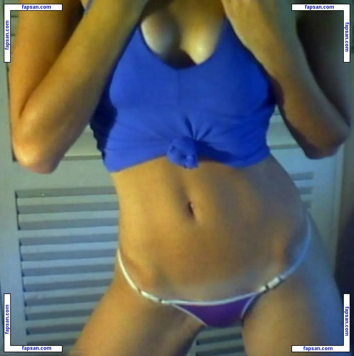 Keyra Agustina nude photo #0027 from OnlyFans