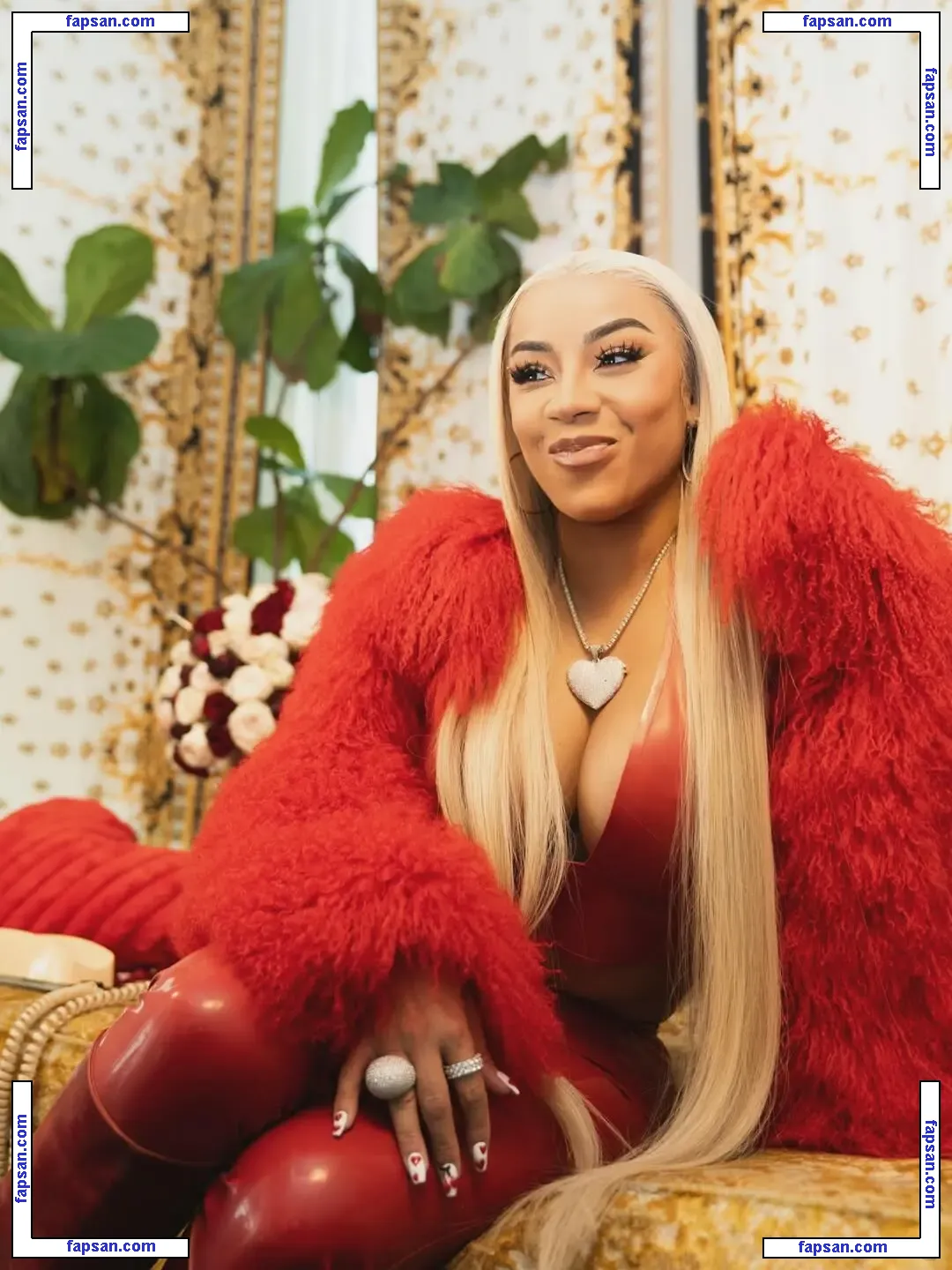 Keyshia Cole nude photo #0001 from OnlyFans