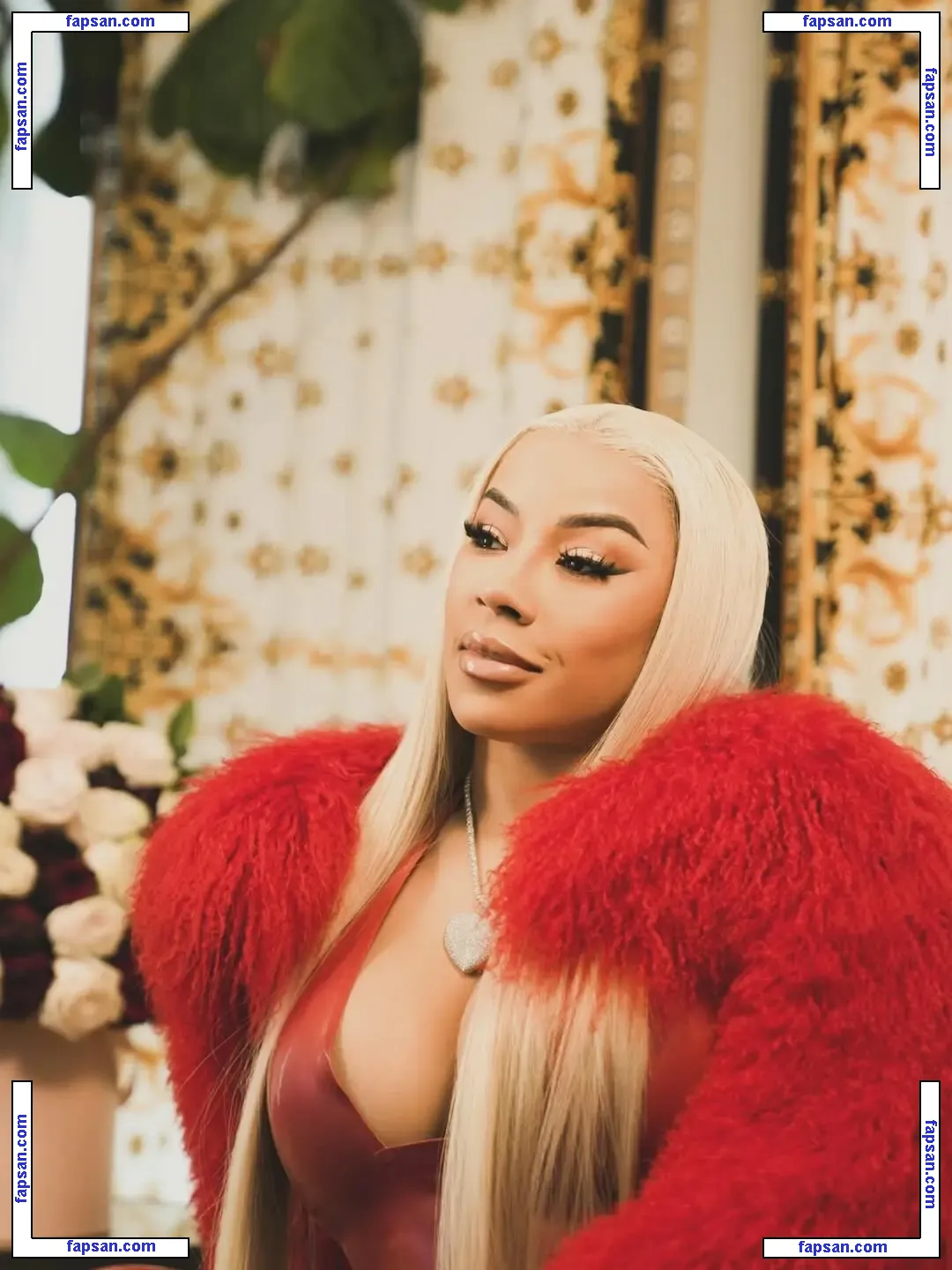 Keyshia Cole nude photo #0004 from OnlyFans