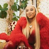 Keyshia Cole nude #0001