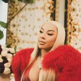 Keyshia Cole nude #0004