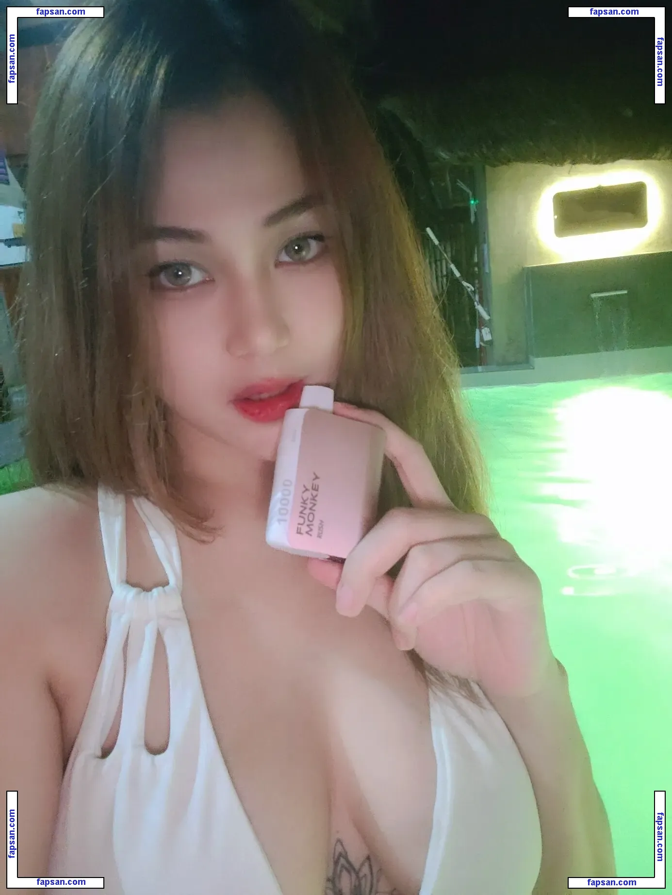 Keziah Jovellanos nude photo #0004 from OnlyFans