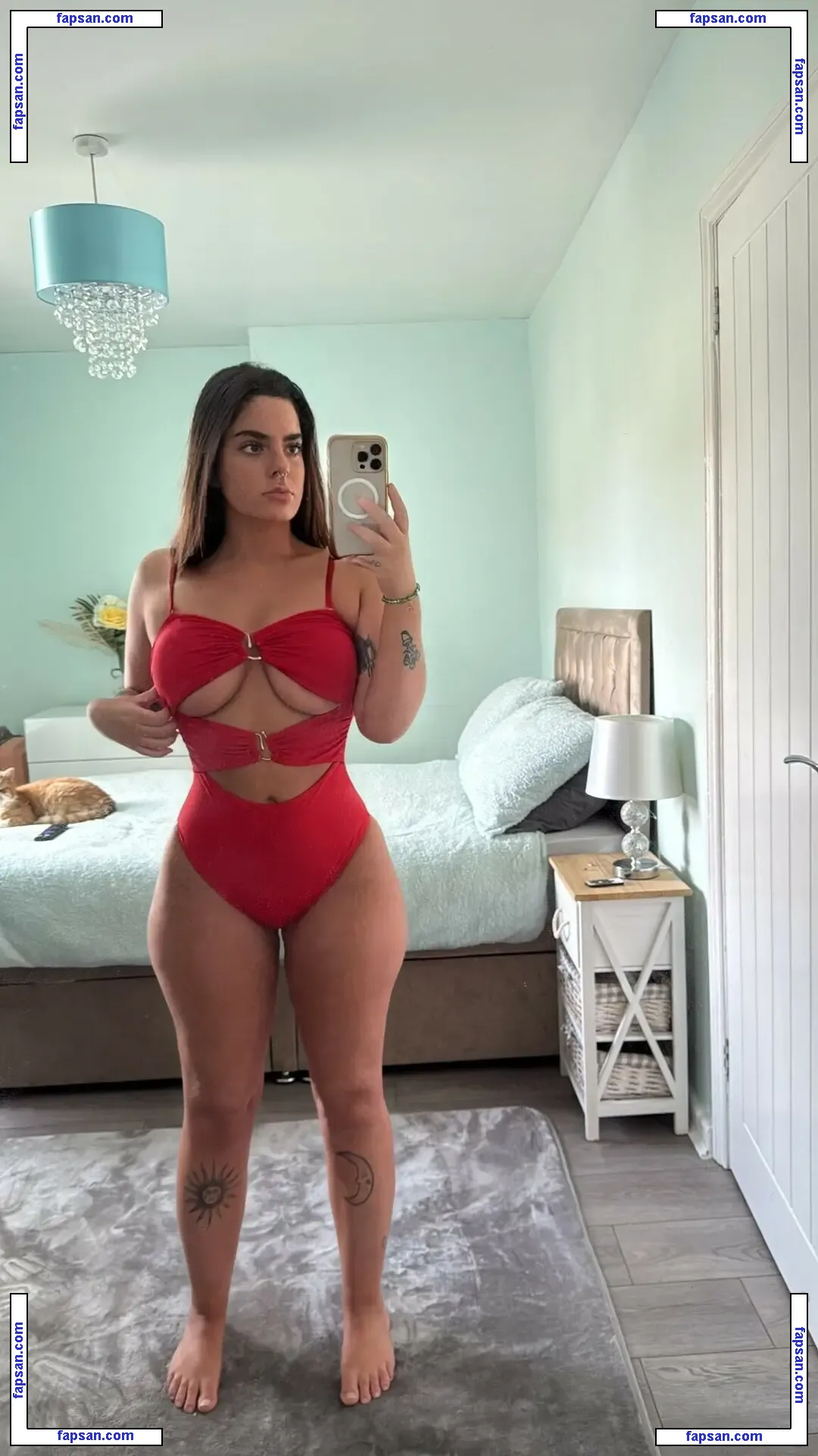 Kfitzyxo nude photo #0020 from OnlyFans