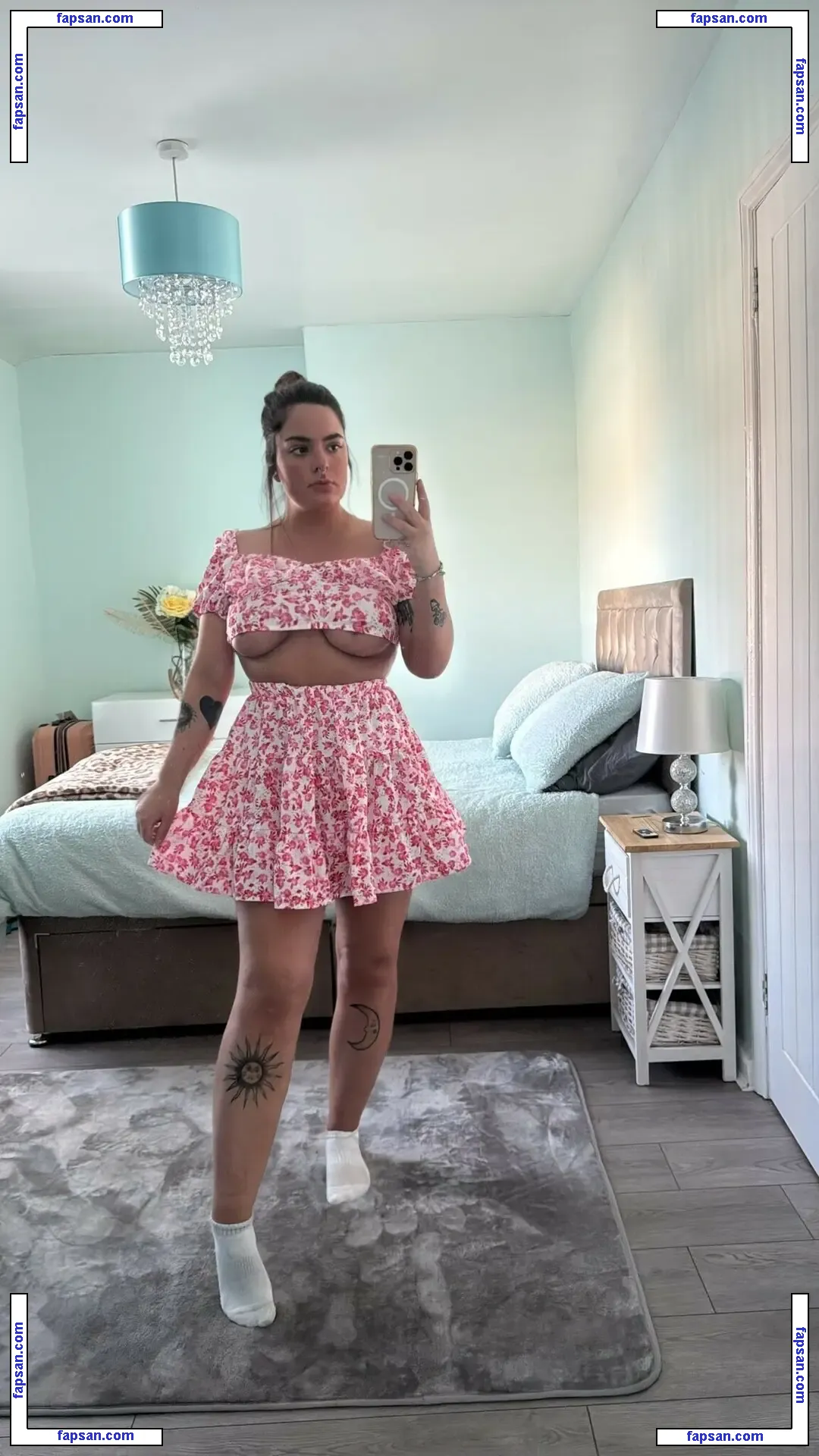 Kfitzyxo nude photo #0025 from OnlyFans