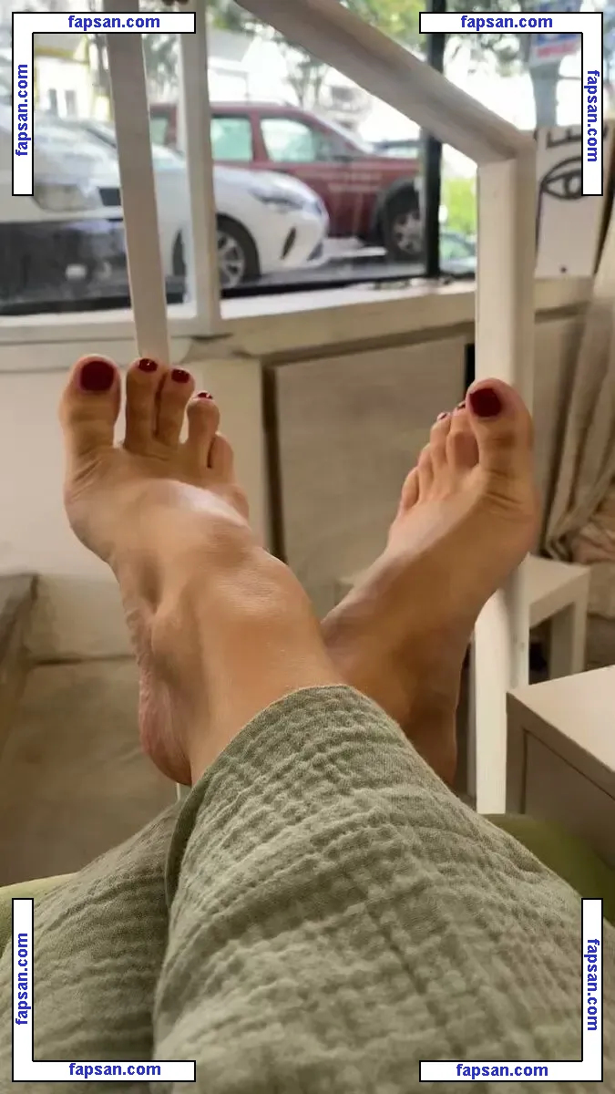 kflexiblefeet nude photo #0022 from OnlyFans