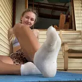 kflexiblefeet nude #0019