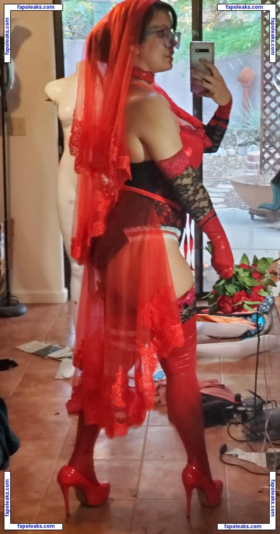 Khainsaw / Kama Bree / khainsawcosplay nude photo #0037 from OnlyFans