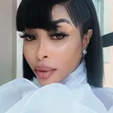 Khanyi Mbau голая #0034