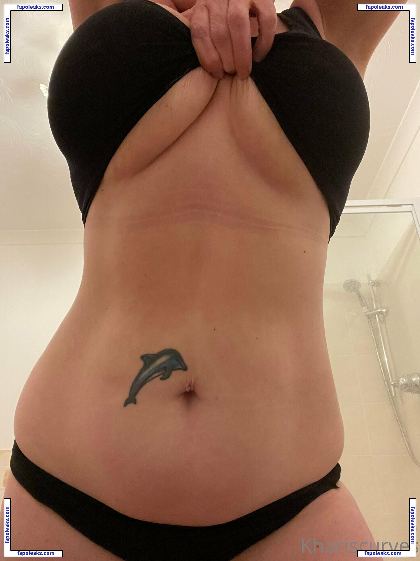 khariscurves / kharis_curves nude photo #0030 from OnlyFans