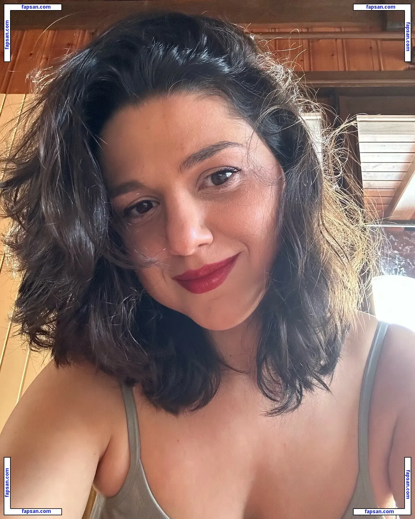 Khatia Buniatishvili nude photo #0009 from OnlyFans