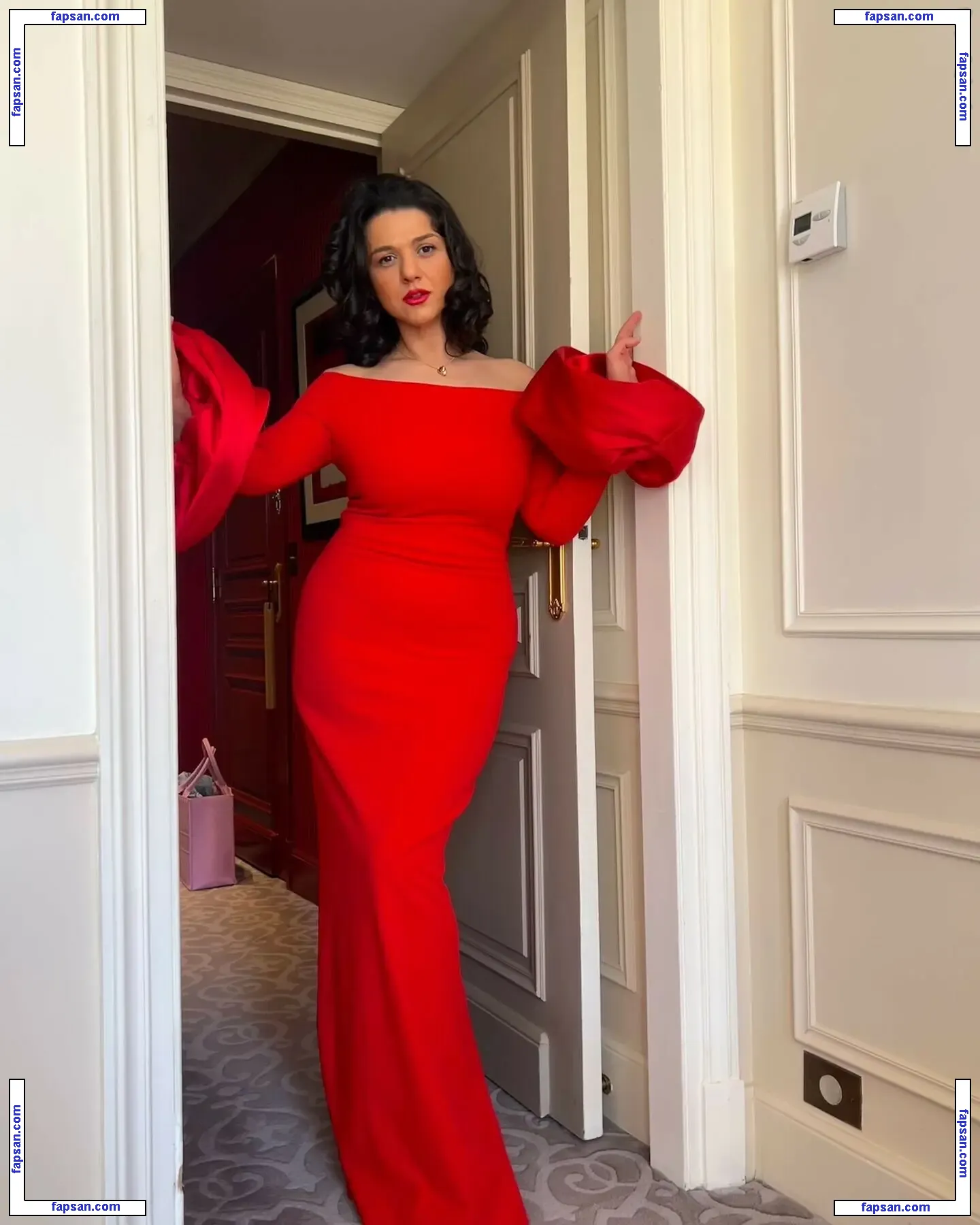 Khatia Buniatishvili nude photo #0016 from OnlyFans