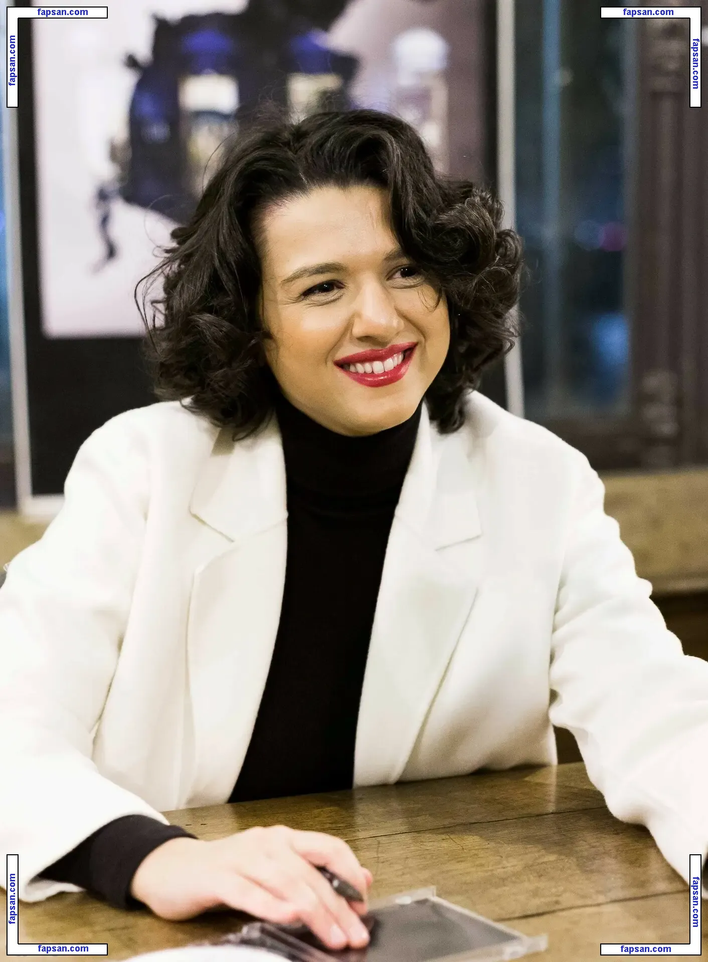 Khatia Buniatishvili голая фото #0021 с Онлифанс