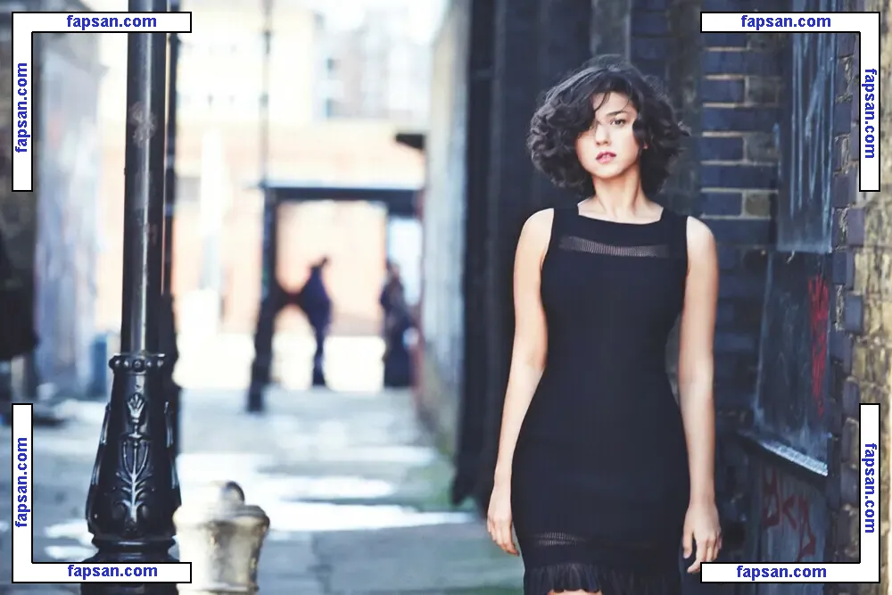 Khatia Buniatishvili nude photo #0044 from OnlyFans