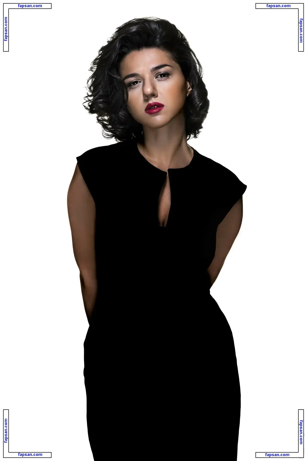 Khatia Buniatishvili nude photo #0045 from OnlyFans